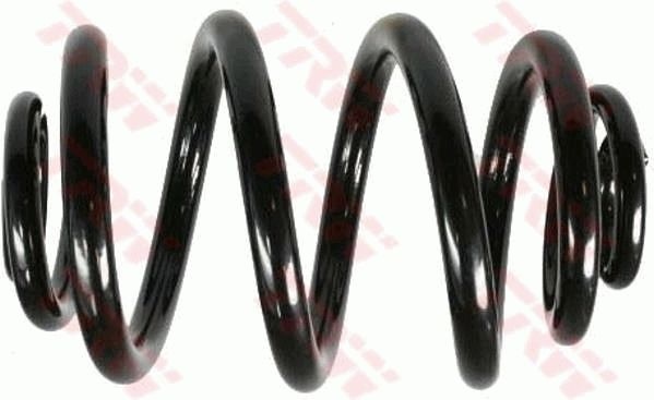 Bmw Ressort de suspension JCS124 TRW