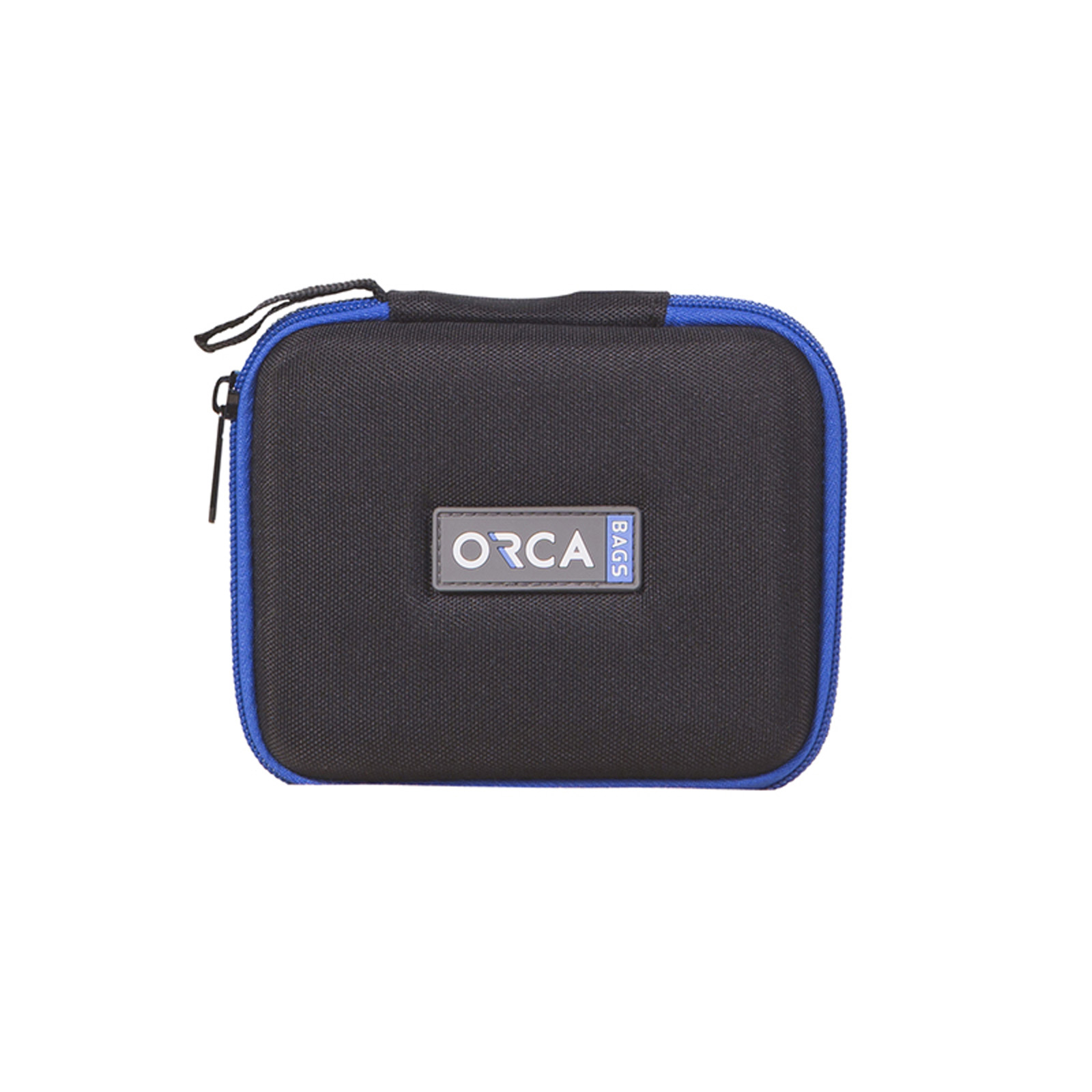 Orca Capsules and Accessories Pouch