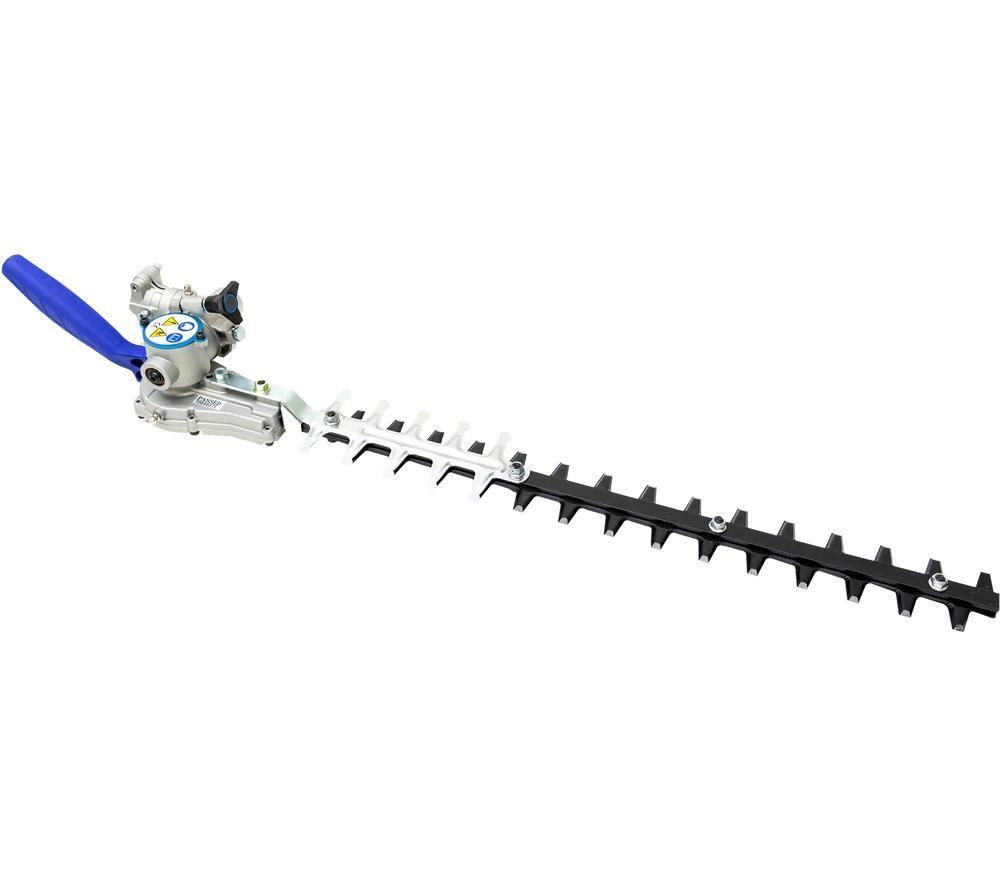 Webb 52cm (20.5\") Double Sided Long Reach Hedge Cutter Attachment
