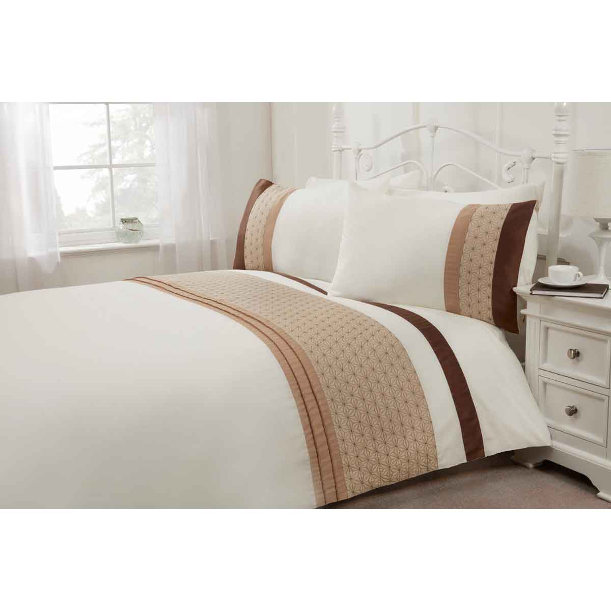 Anise Duvet Set