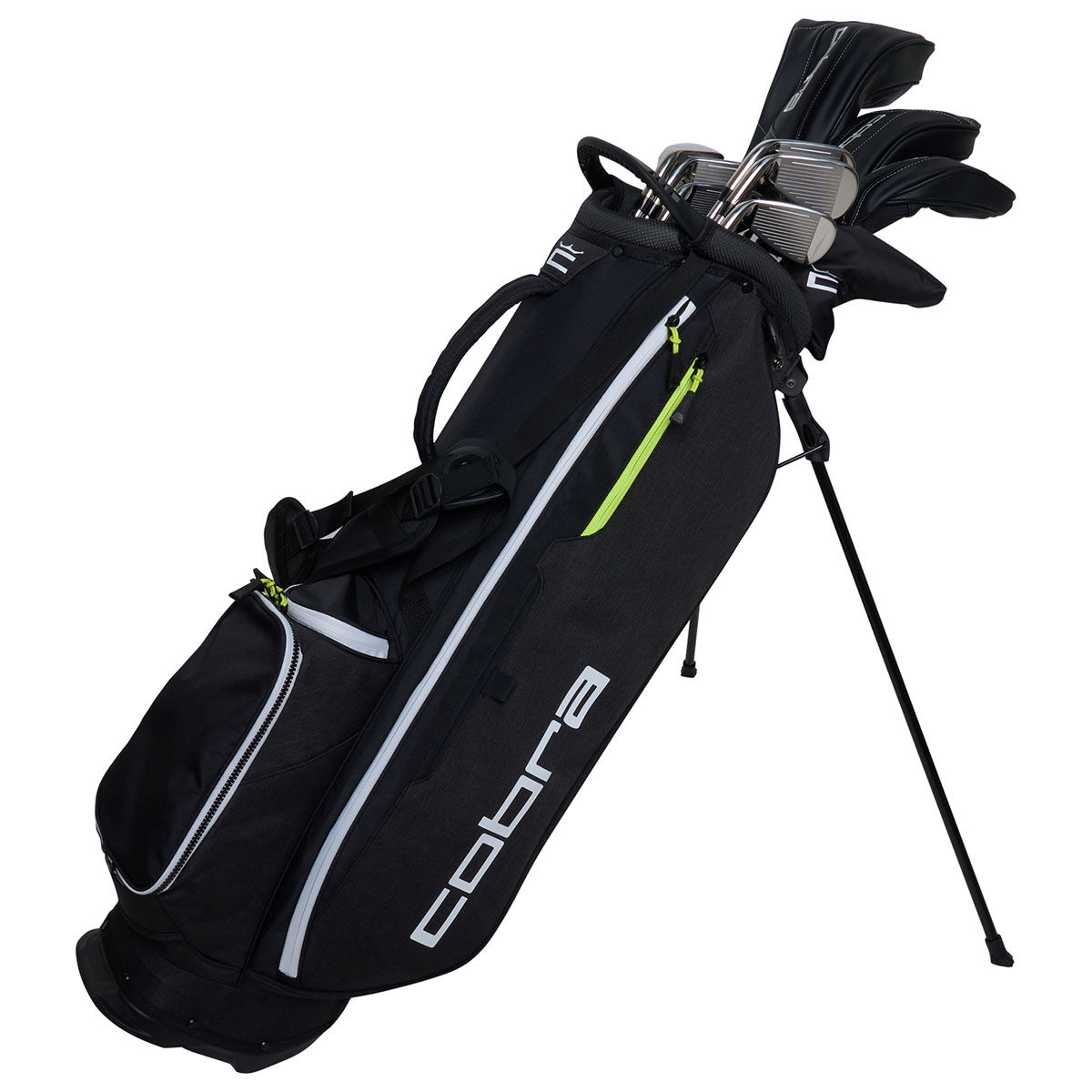 Cobra Golf Cobra Fly-xl Steel Golf Stand Golf Package Set, Mens, Right Hand | American Golf