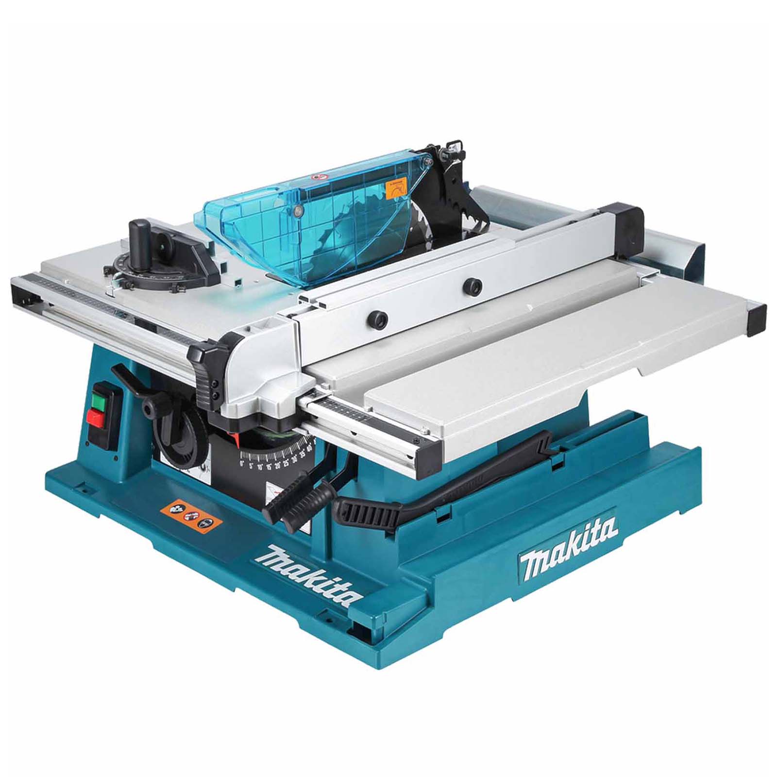 Makita 2704N Table Saw 260mm 110v