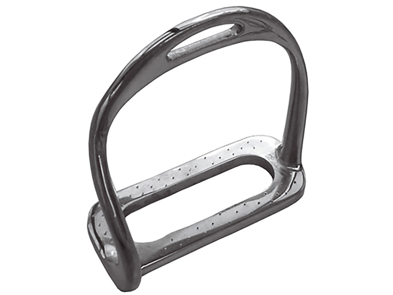 JHL Stirrups - 10cm/4 inch