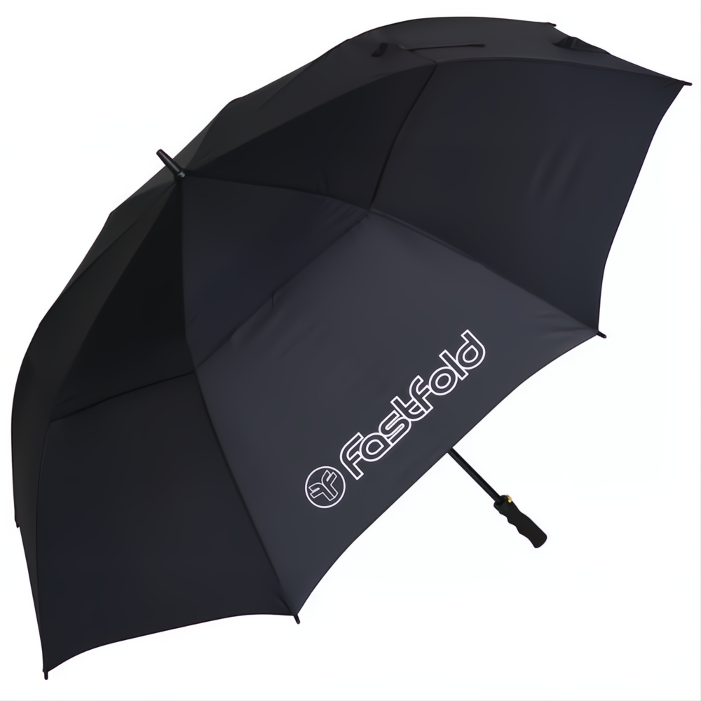 FastFold Deluxe Golf Umbrella