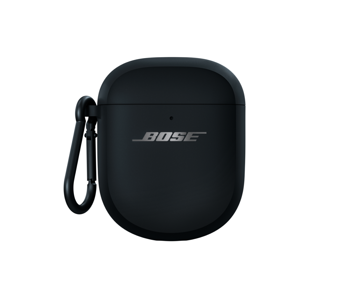 Bose Wireless Charging Case Cover - Black