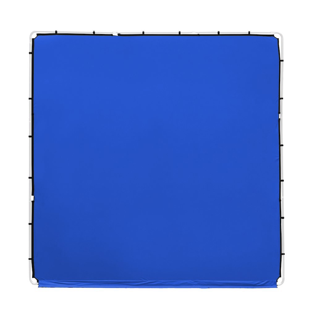 Lastolite Manfrotto StudioLink Chroma Key Blue Cover 3 x 3m (10' x10')