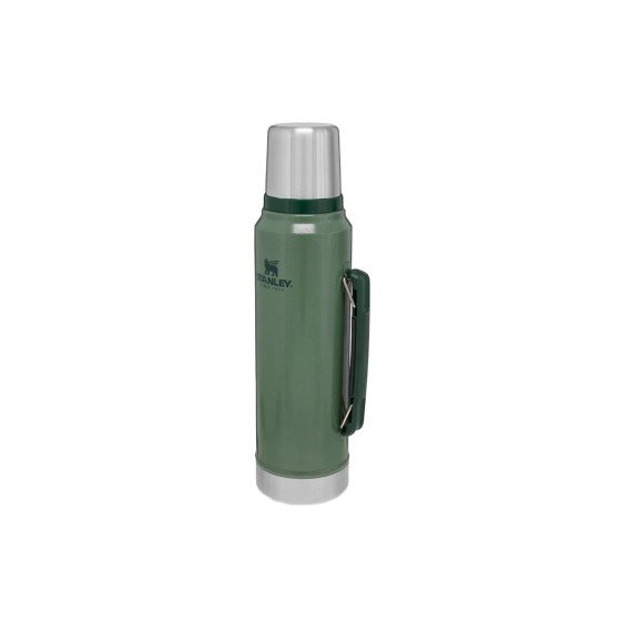 Stanley Classic Vakuum Insulation Bottle | Green