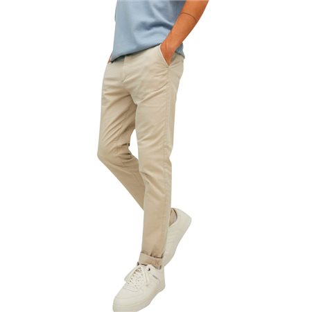 JACK AND JONES Jack & Jones Jpstmarco Cotton Chinos