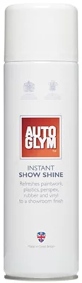 Autoglym Autoglym Instant Show Shine 450 ml