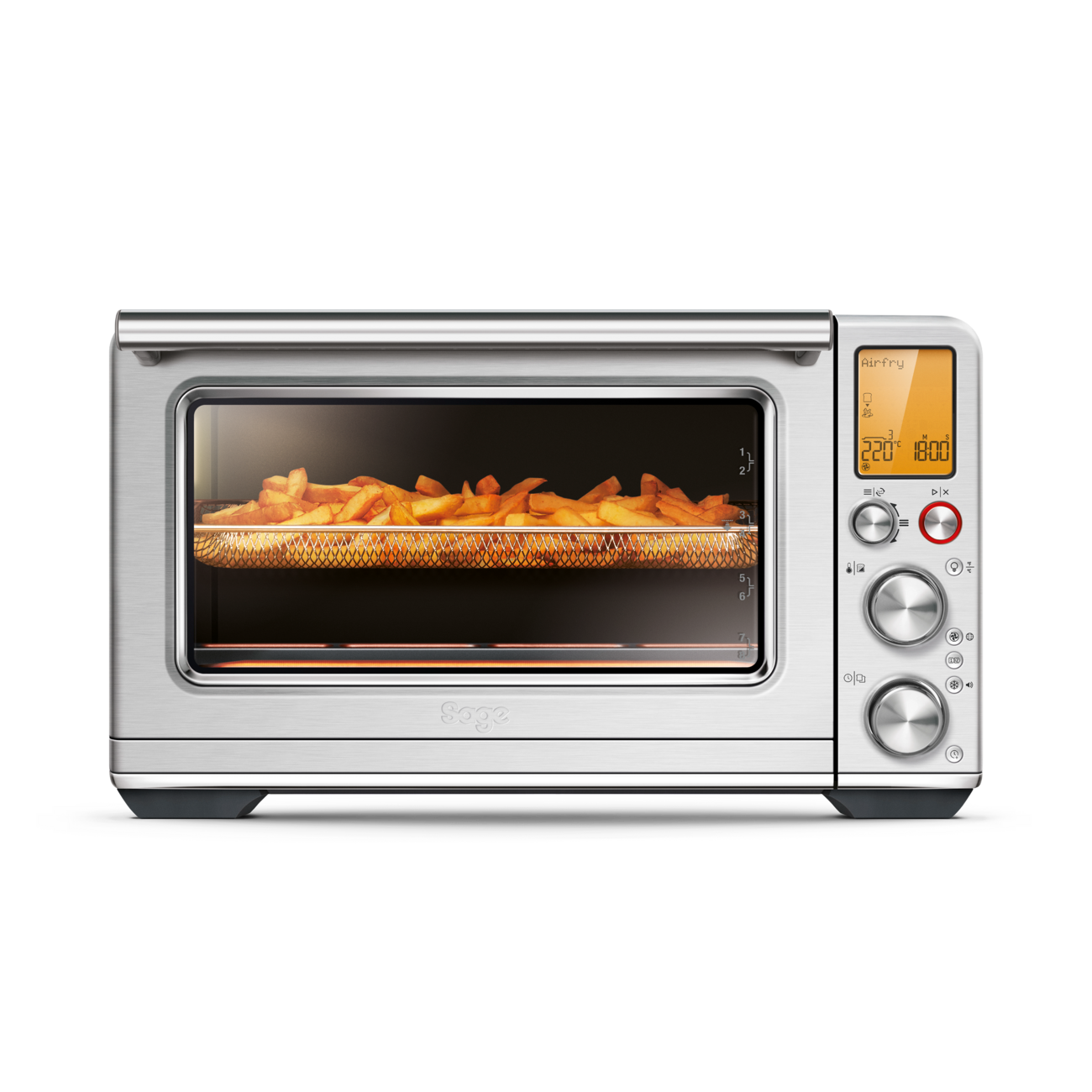 SAGE the Smart Oven™ Air Fryer XL