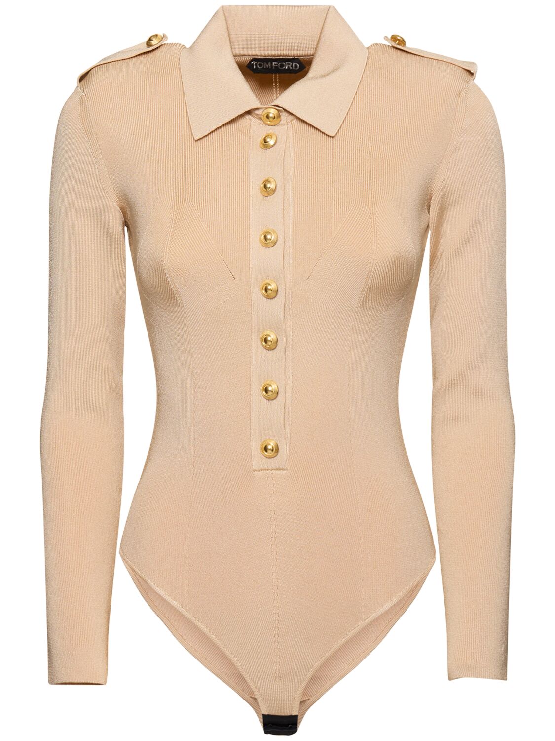 Body In Viscosa Stretch A Costine