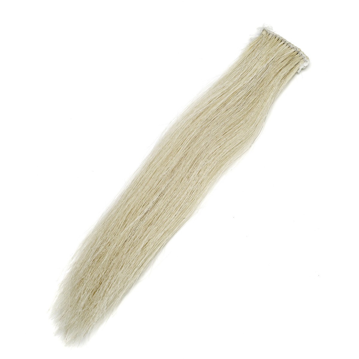 Supreme Products False Forelock - Pure White