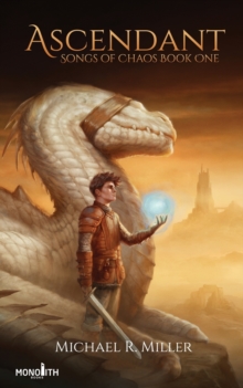 Portal Books Ascendant  Paperback  Michael R Miller