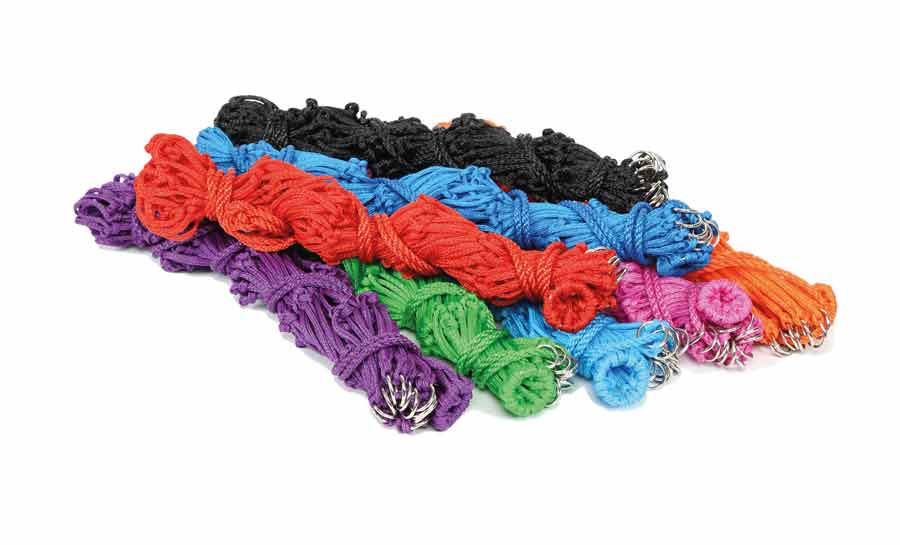 Shires Equestrian Shires Hay Net