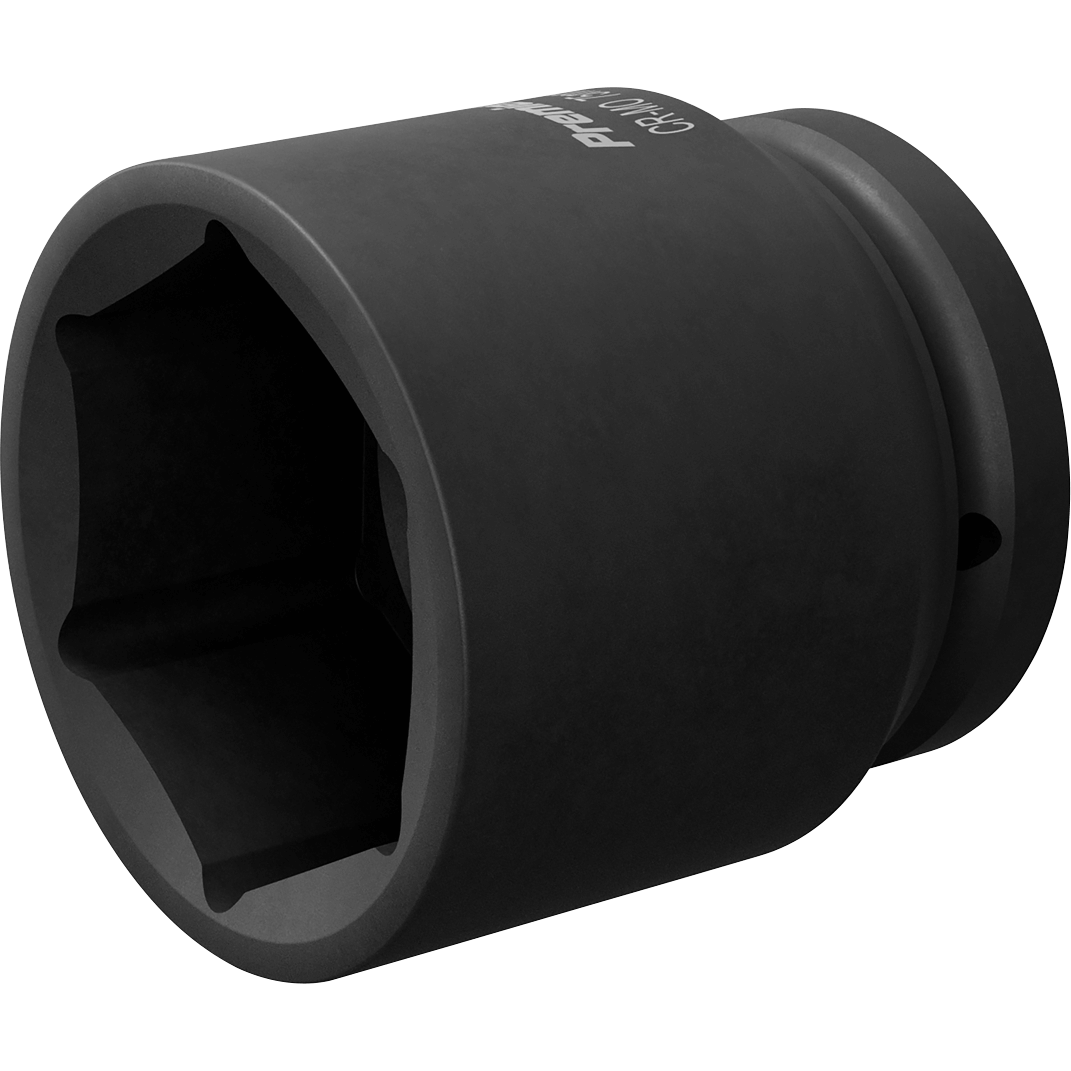 Sealey IS175 Impact Socket 75mm 1"Sq Drive