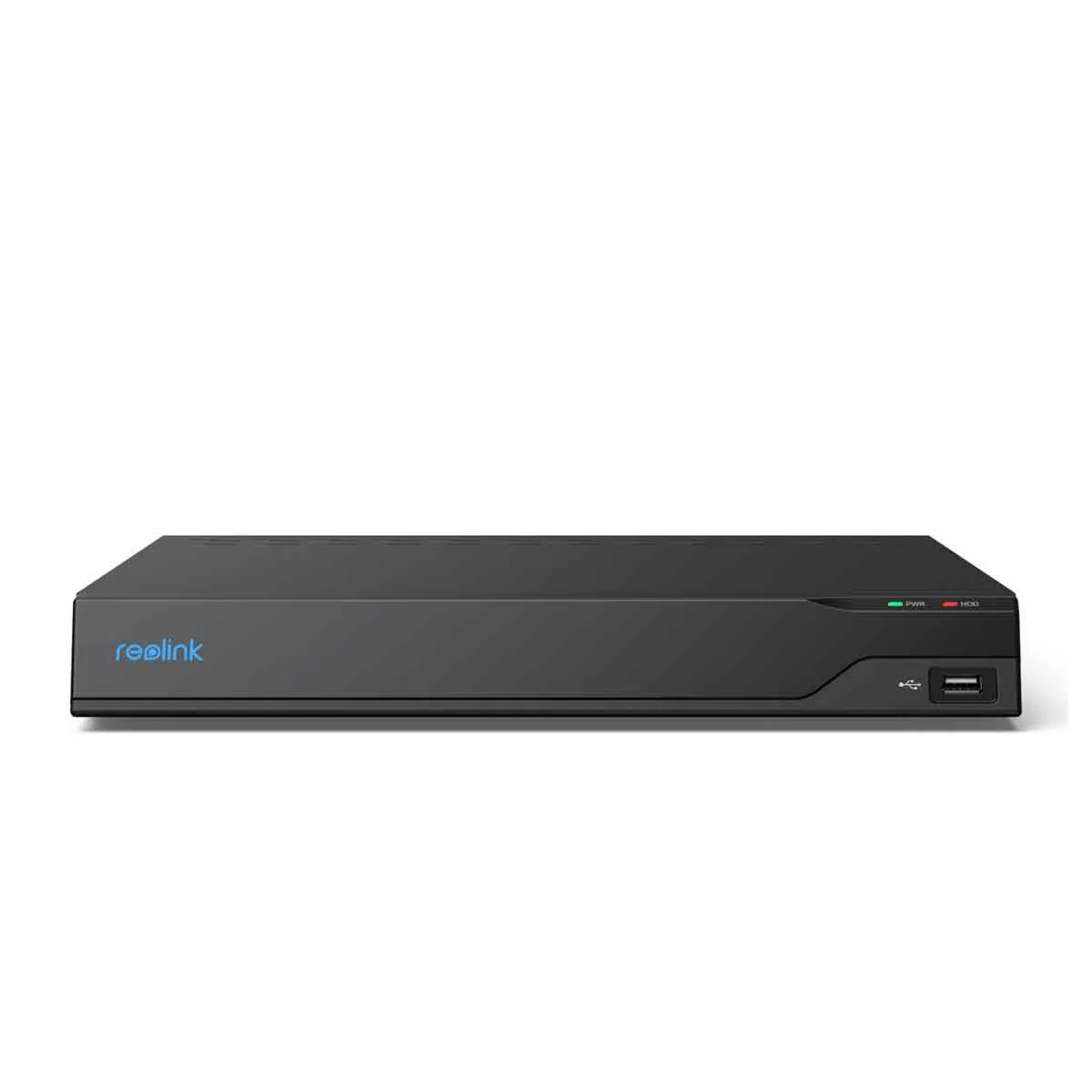 Reolink 16 Channel Poe Nvr With 4tb Hdd