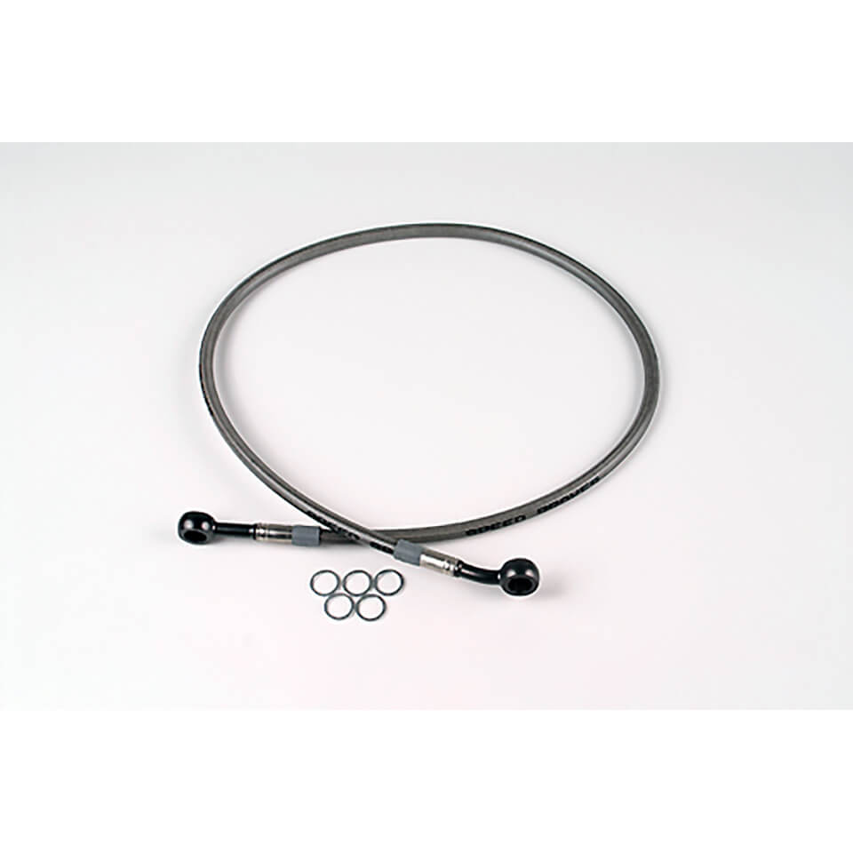 LSL Brake line kit BS61BE, silver, silver