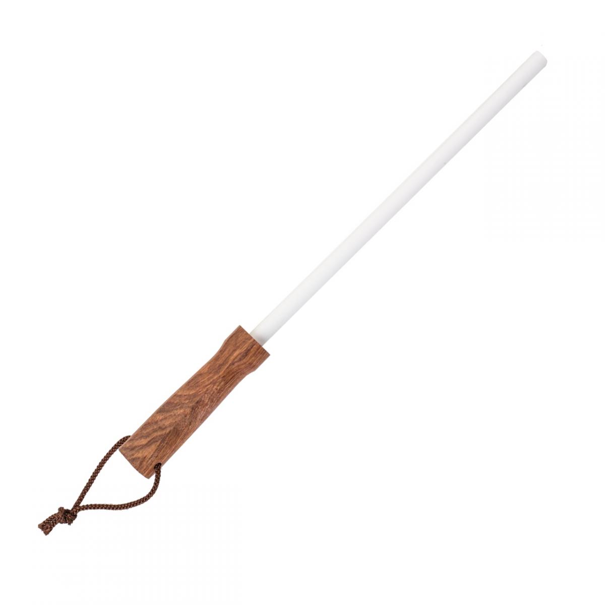 Masahiro 250x10mm Ceramic Manual Sharpener [40582]