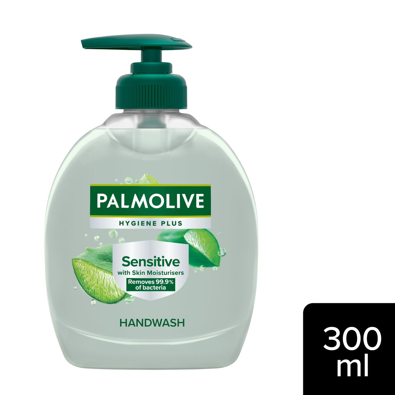 Palmolive Hygiene-Plus Eucalyptus Liquid Handwash 300ml