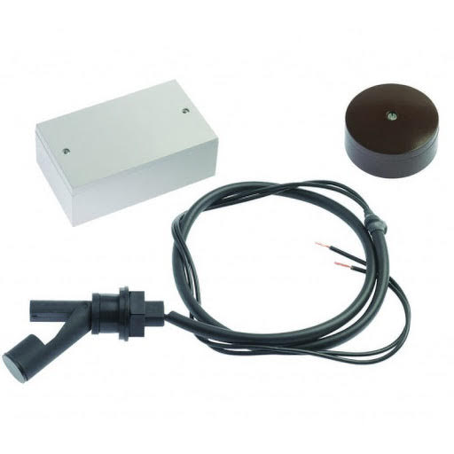 SALAMANDER PUMPS Salamander Cold Water Storage Protection - WSP