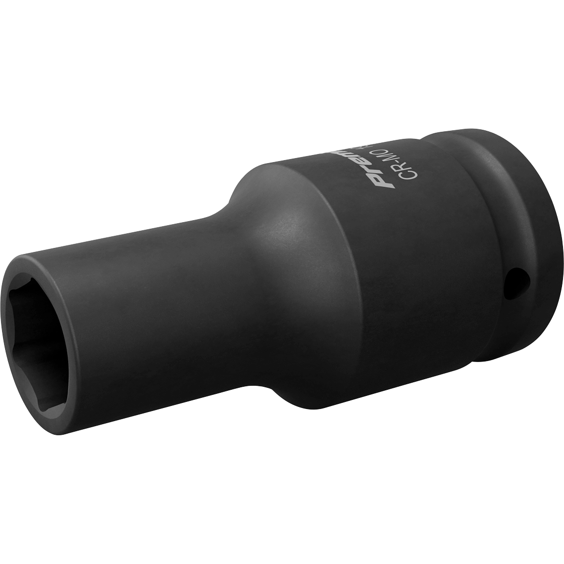 Sealey IS3419D Impact Socket 19mm Deep 3/4"Sq Drive