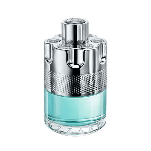 Azzaro Wanted Tonic Eau De Toilette 100ml