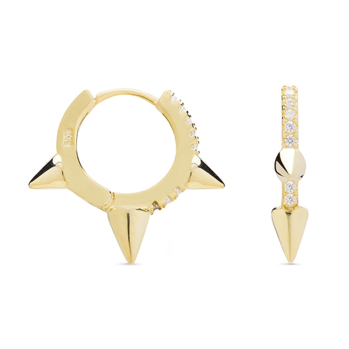 Luxenter Pendientes dolaf