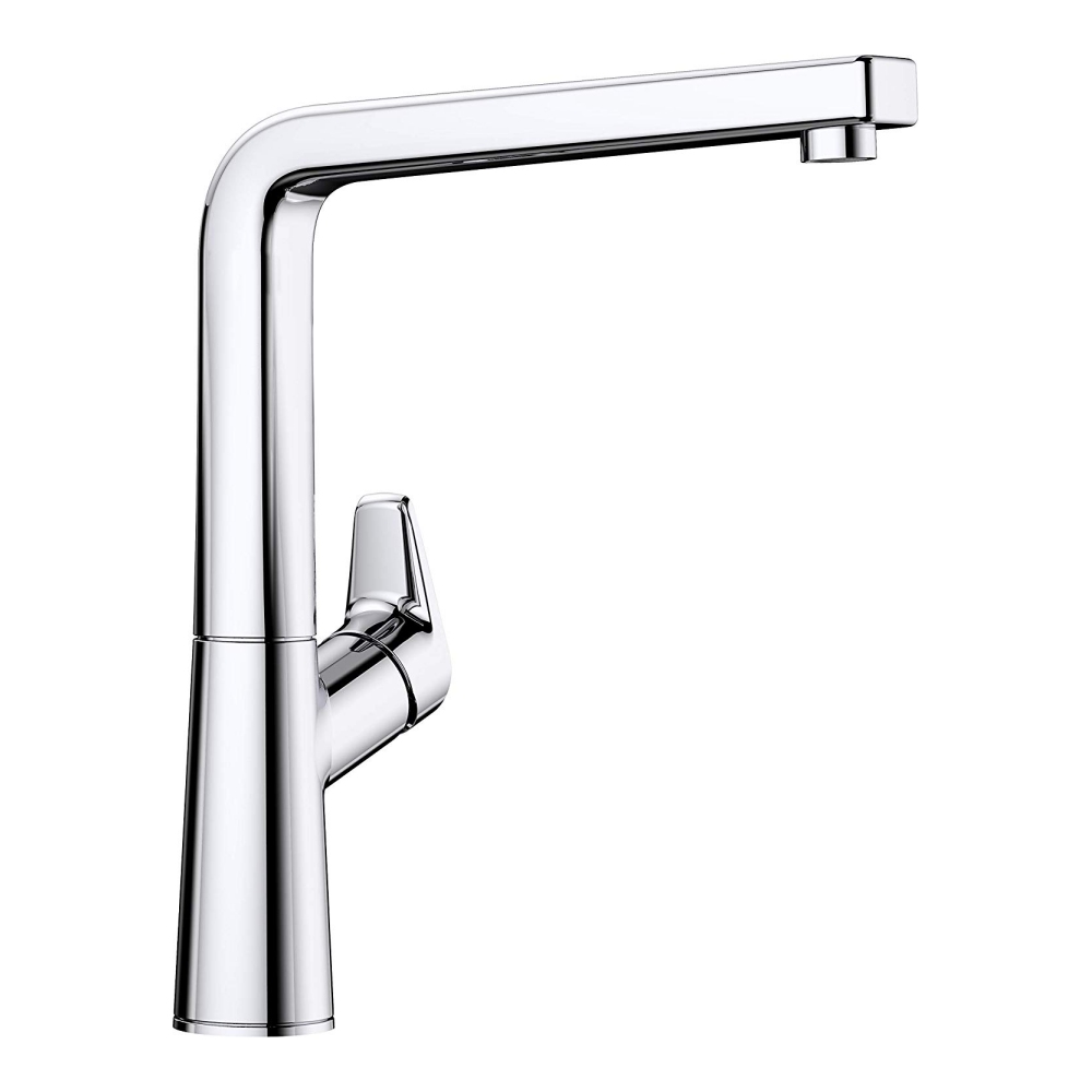 Blanco Avona Single Lever Monobloc Tap gray