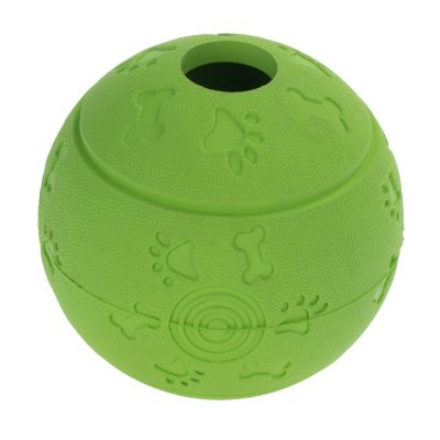 Zooplus Exclusive Snack Ball Dog Toy - Diameter 10.5cm