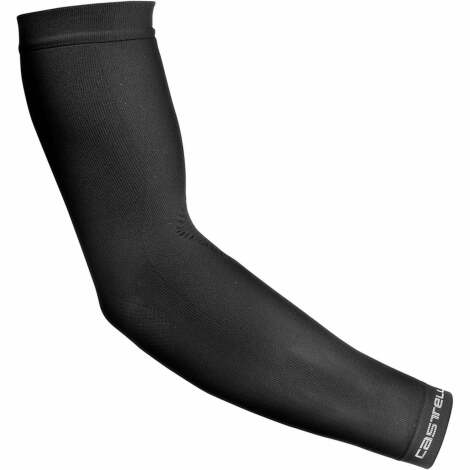 Castelli Pro Seamless 2 Arm Warmers - Black / Small / Medium