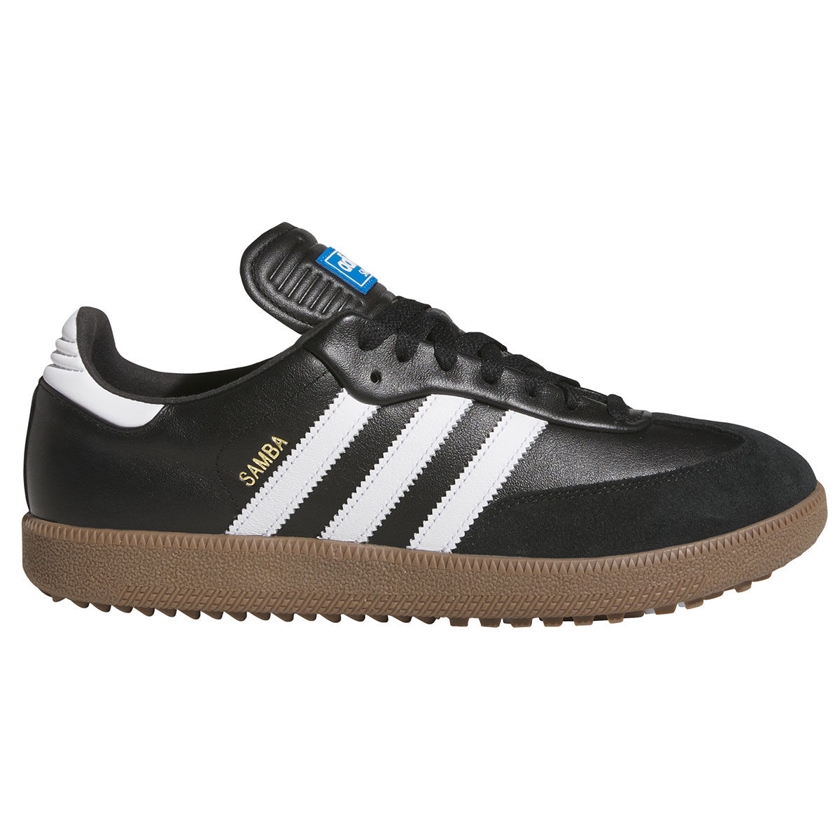 Adidas Samba Spikeless Golf Shoes