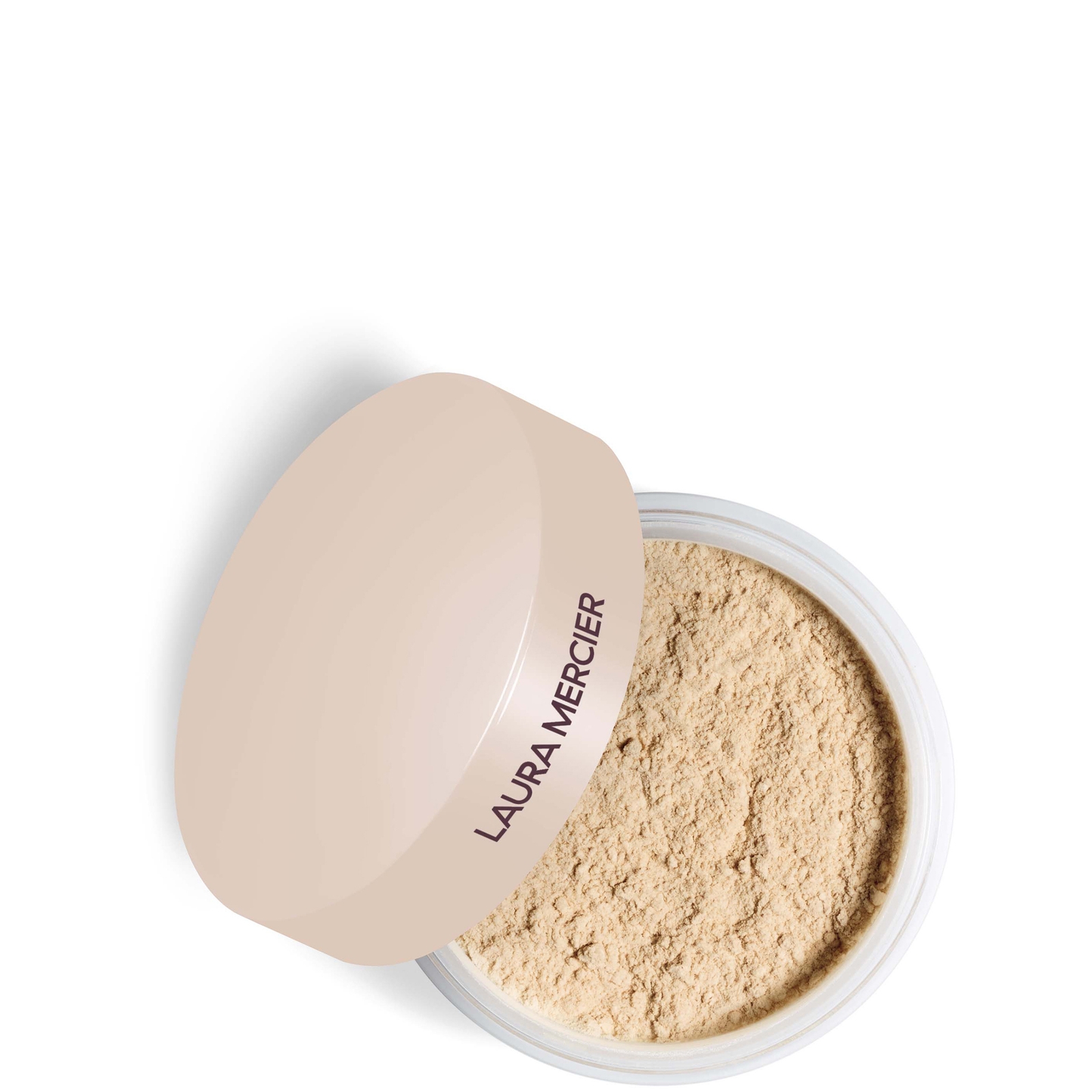 Laura Mercier Mini Translucent Loose Setting Powder Ultra Blur 6g (Various Shades) - Translucent