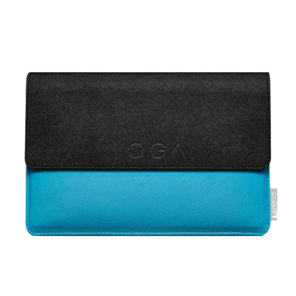 Lenovo ZG38C00480, 8-inch Protective Sleeve And Film Tablet Case for Yoga Tab 3