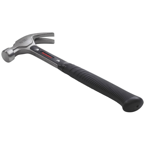 Hultafors TC Carpenters Claw Hammers - 567g 20oz