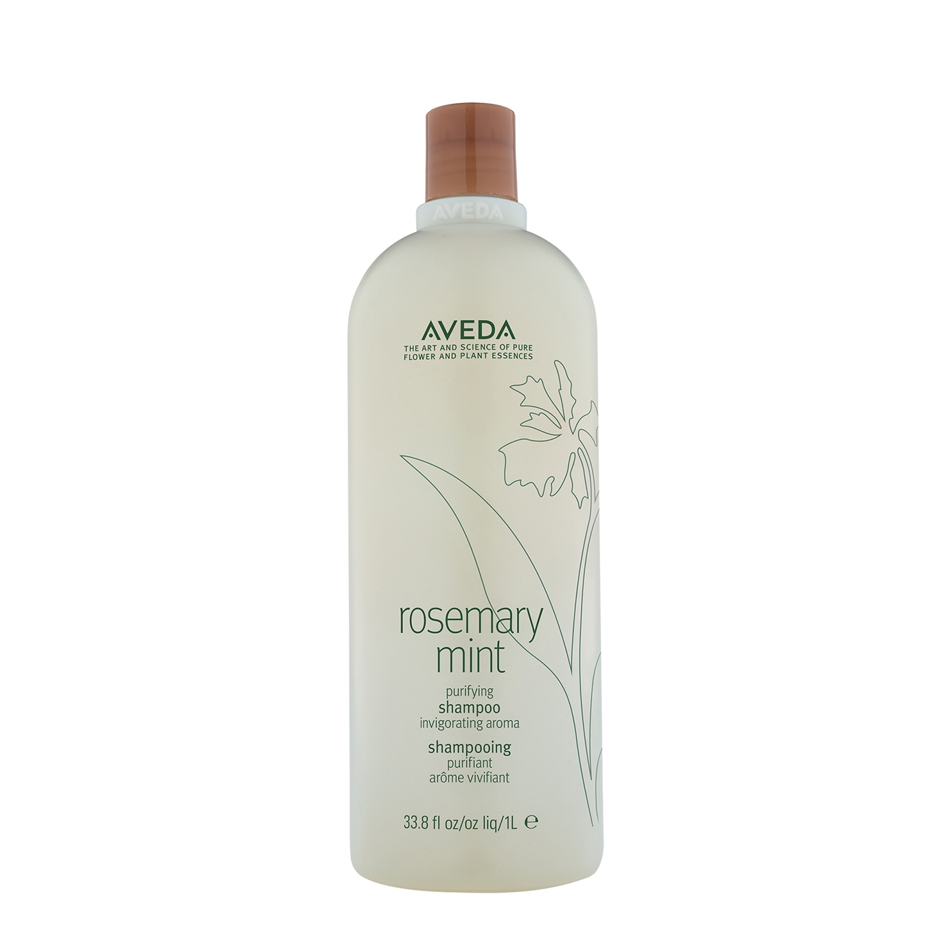 Aveda Rosemary Mint Purifying Shampoo 1000ml