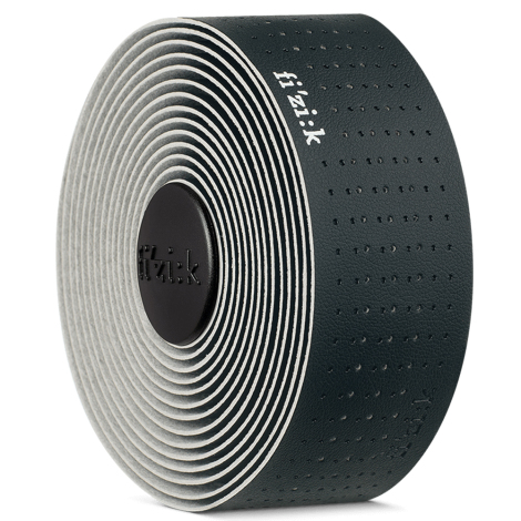 Fi'zi:k Fizik Tempo Microtex Classic 2mm Bar Tape - Black / 2mm