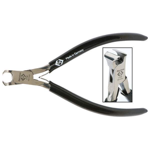 C.k. CK 120 mm Flush Cutters