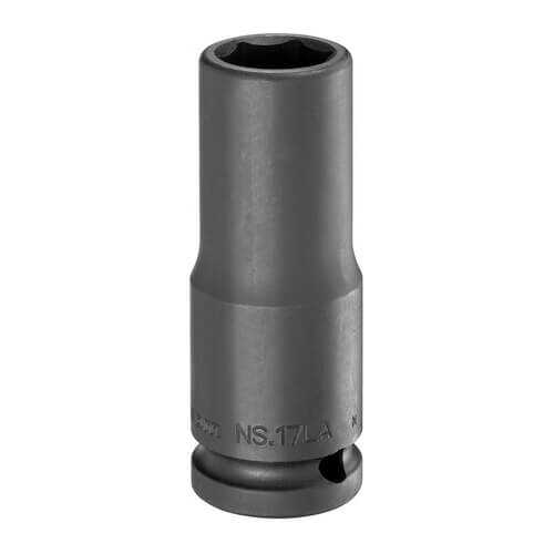 Facom 19mm, 1/2 in Drive Impact Socket