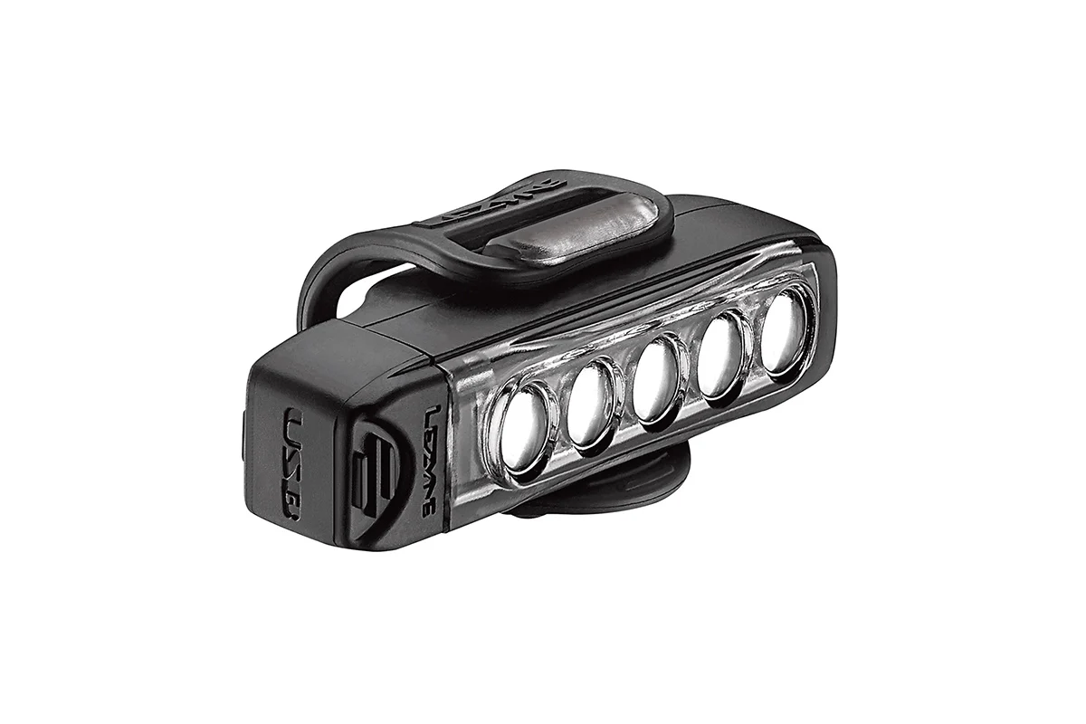 Lezyne Strip Drive Front Led Light