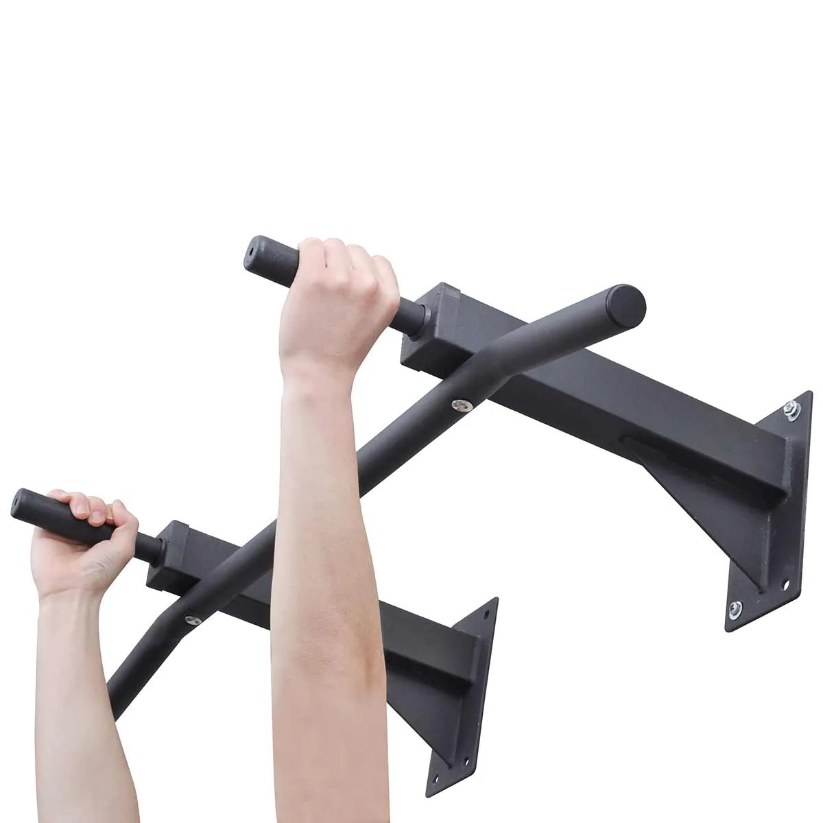 VidaXL Chinning Bar 250 kg