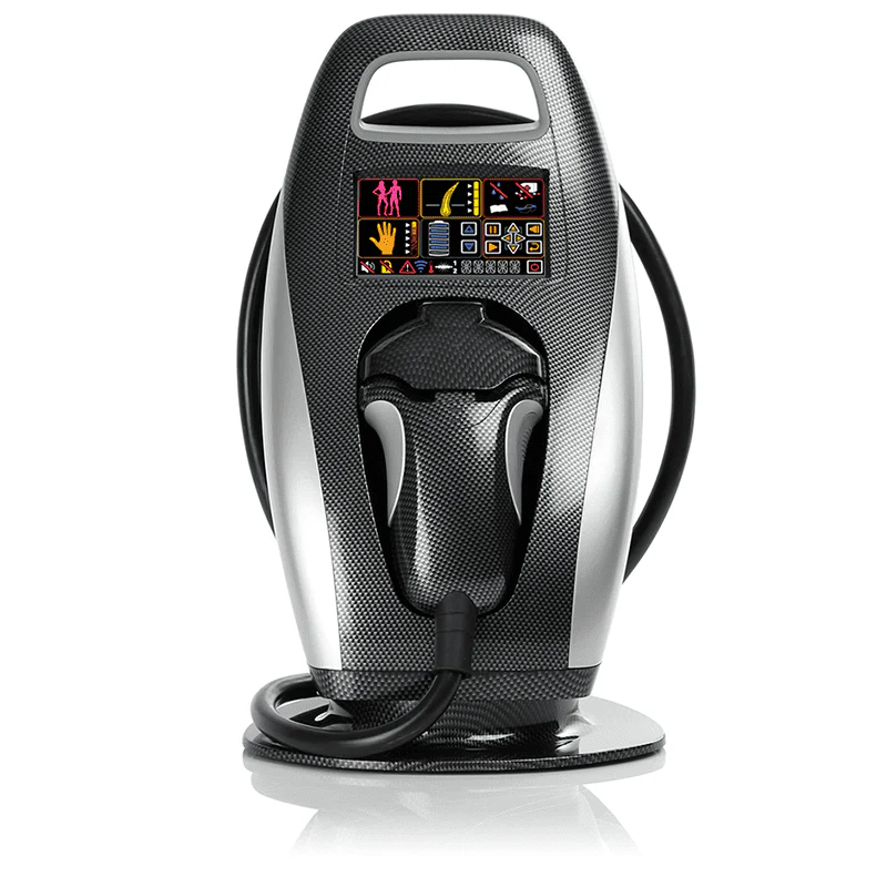 E-One Clinic Gerät zur dauerhaften Haarentfernung