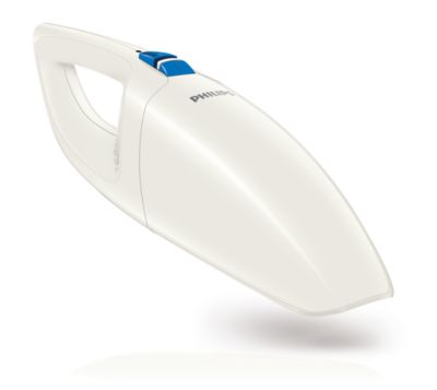 Philips MiniVac - Aspirateur à main - FC6150/01