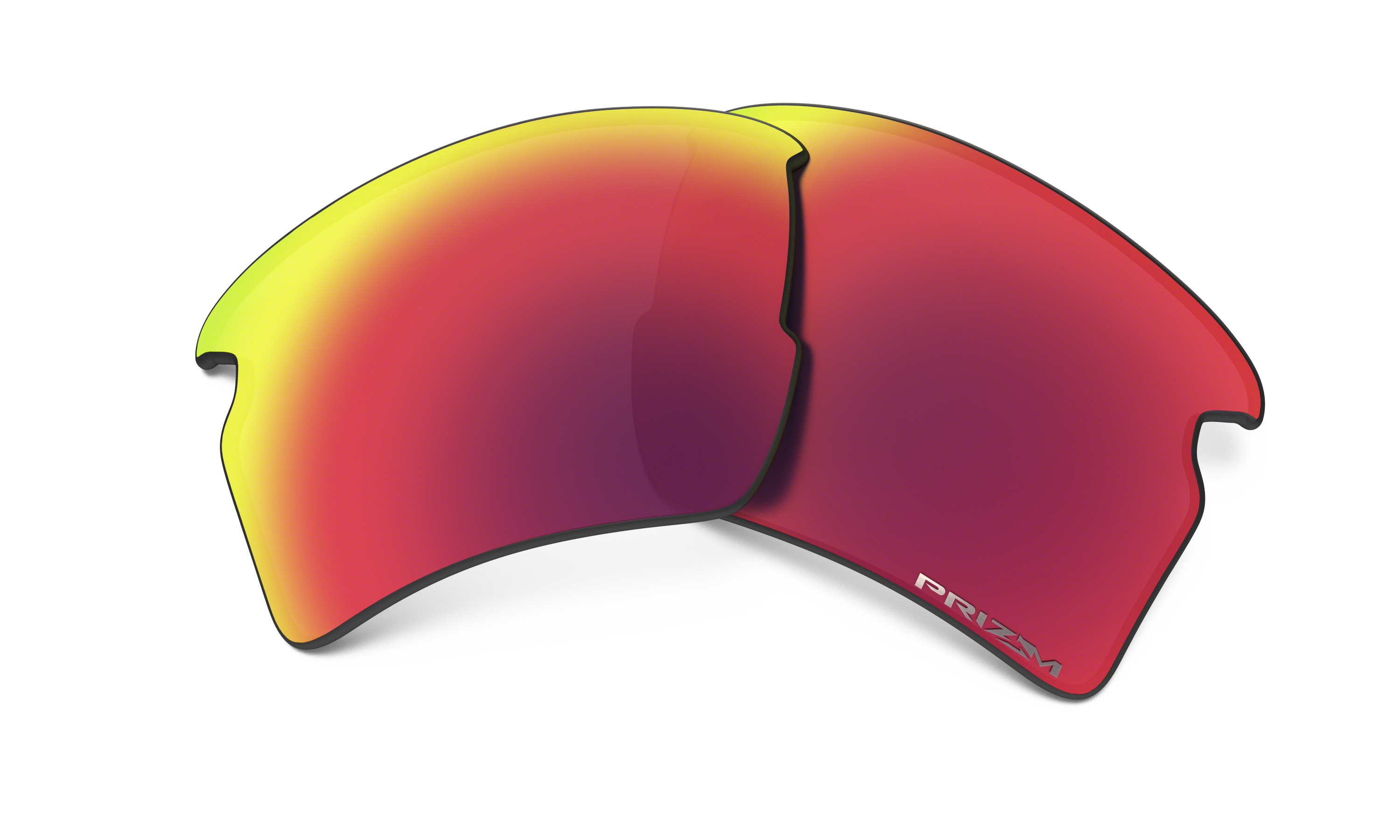Oakley Men's Flak® 2.0 Xl Replacement Lenses