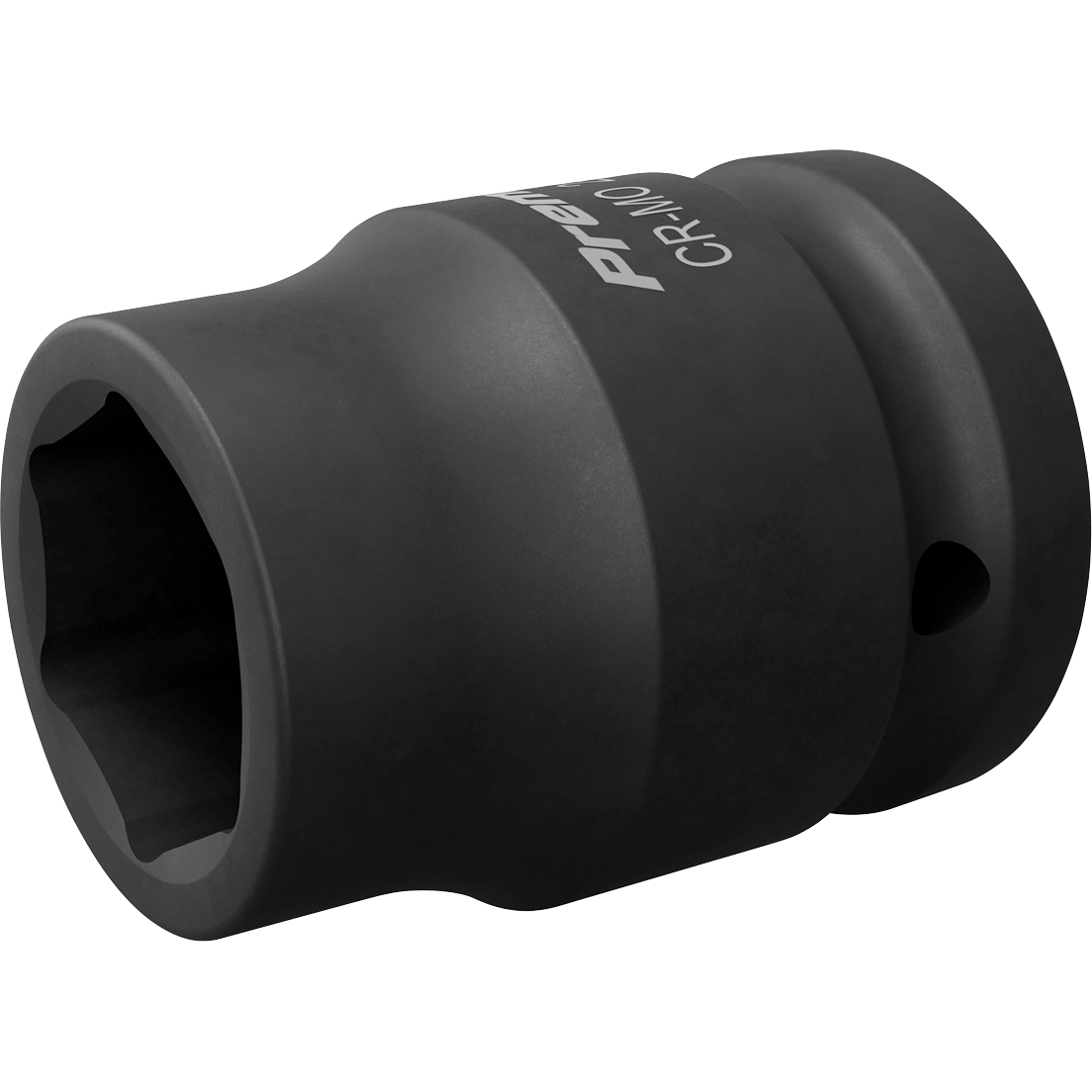 Sealey IS3424 Impact Socket 24mm 3/4"Sq Drive