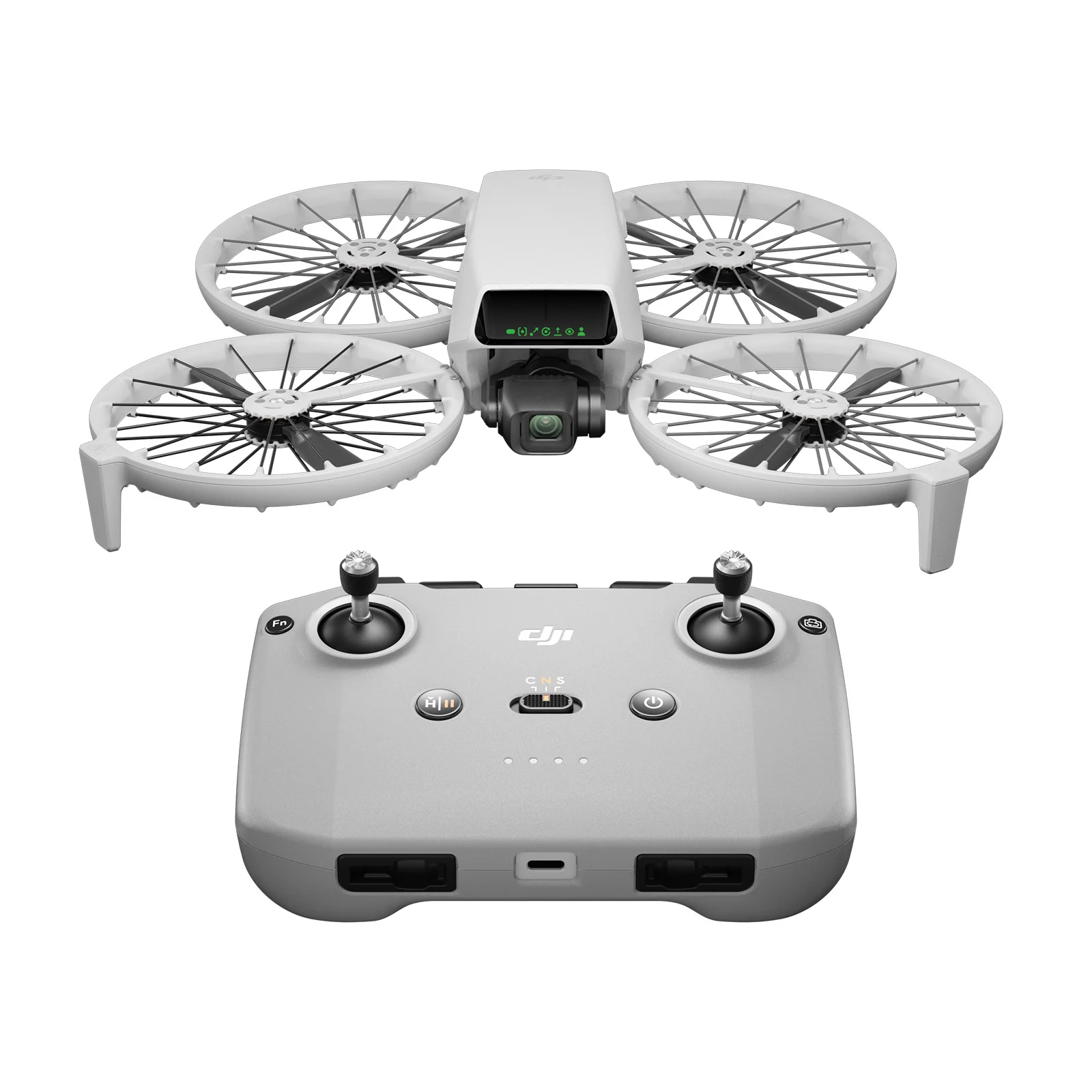 DJI Flip