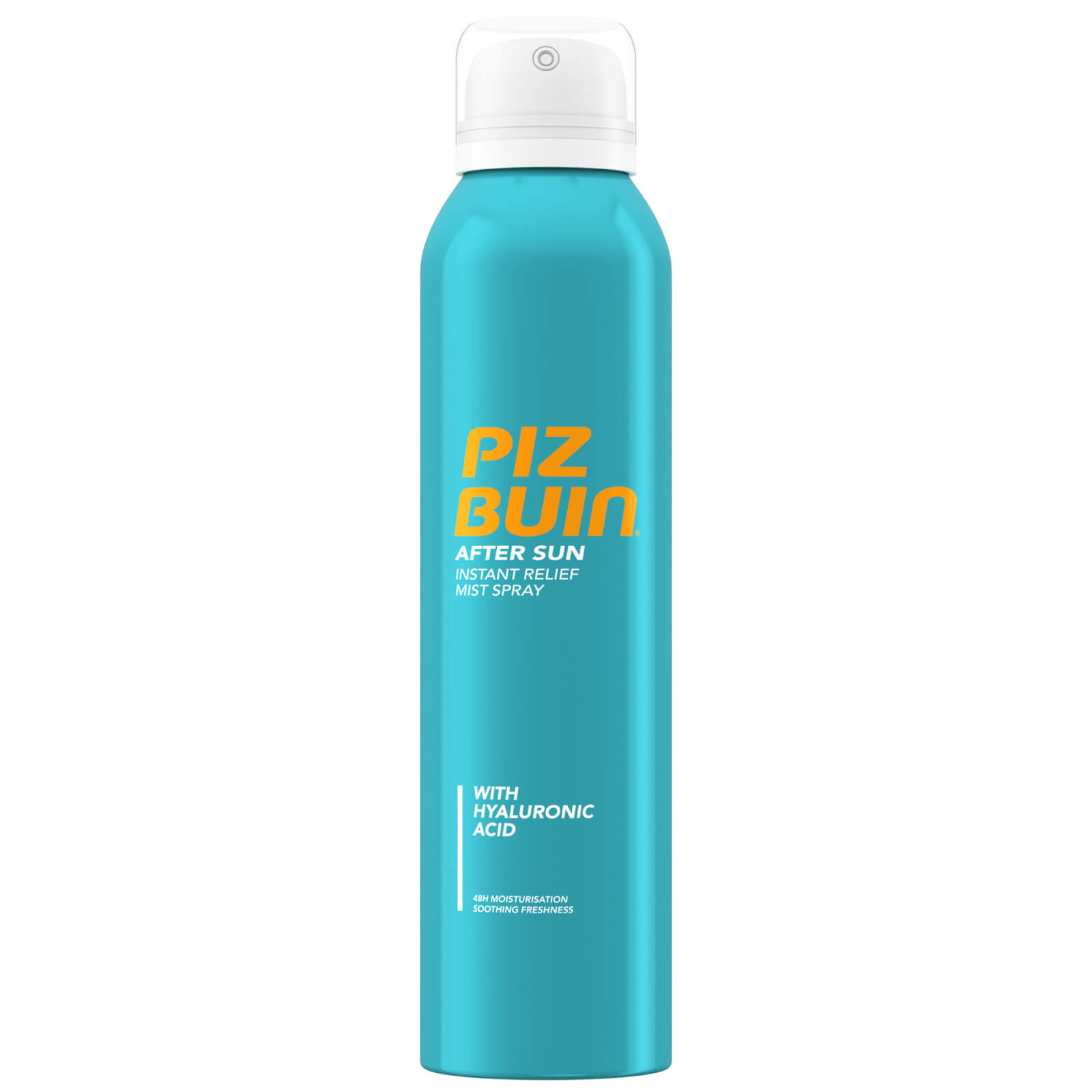 Piz Buin Aftersun Instant Relief Spray 200ml
