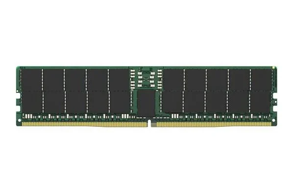 Kingston Server 64gb (1x64gb) 4800mt/s Ddr5 Memory