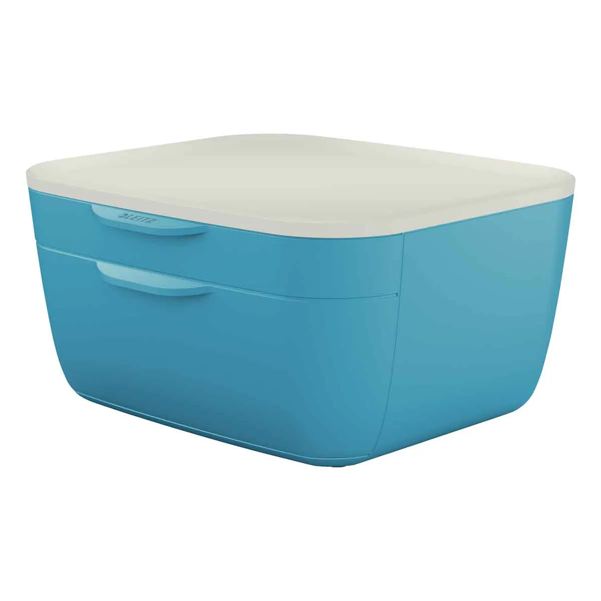 Leitz Cosy Drawer Cabinet Blue