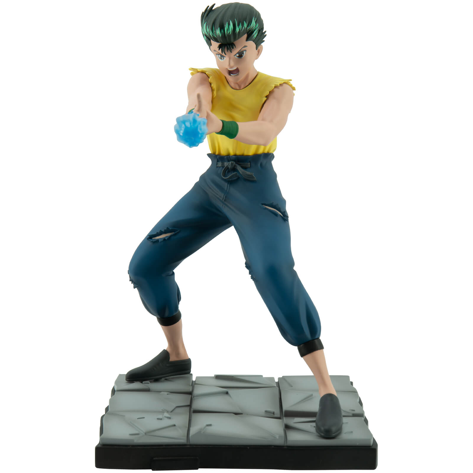  SFC Super Figure Collection - Yusuke Collection Figures multicolor