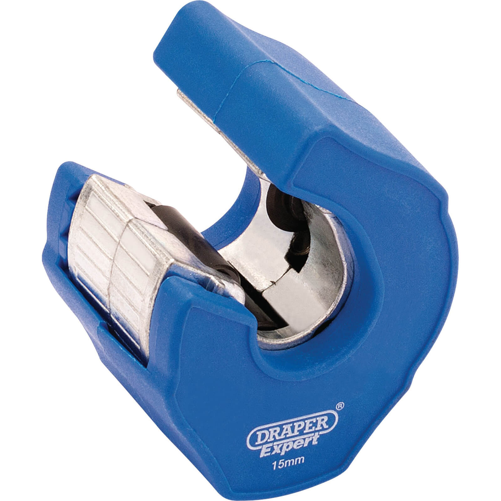 Draper Automatic Ratchet Pipe Cutter, 15mm 81078